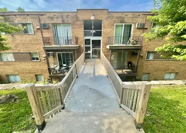 Property at 1599 Glen Parker Ave, Cincinnati, OH, 45223, 1 bed, 1 bath, [object Object]