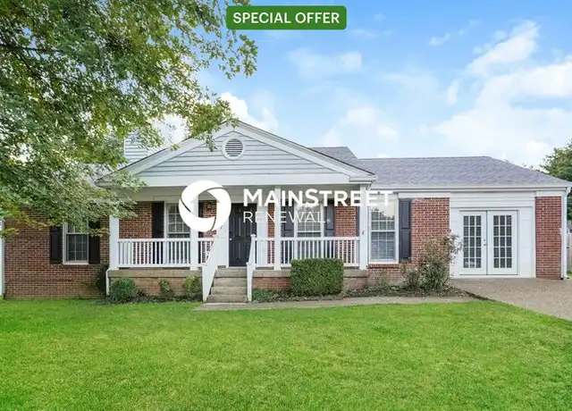 Property at 537 Riverview Dr, Franklin, TN, 37064, 3 beds, 2 baths, [object Object]