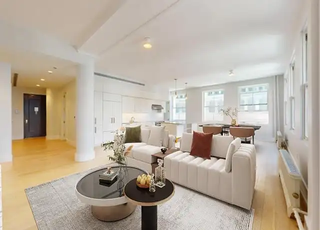 Property at 452 Broome St, New York, NY, 10013, 4 beds, 3 baths, [object Object]