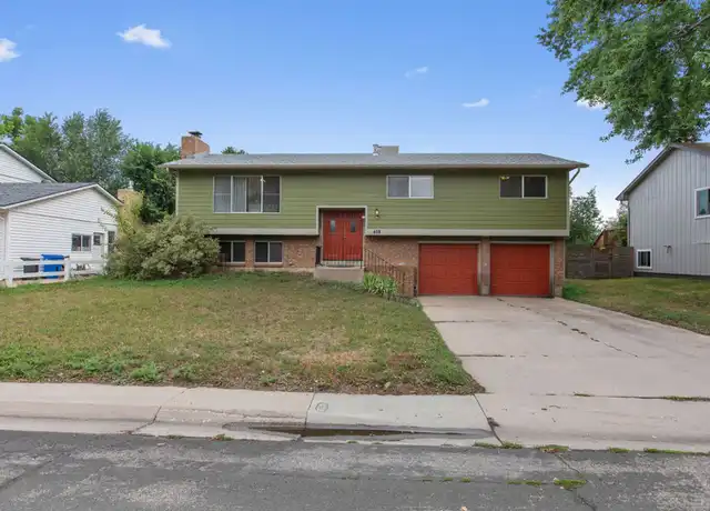 Property at 408 Briarwood Rd, Fort Collins, CO, 80521, 5 beds, 3 baths, [object Object]