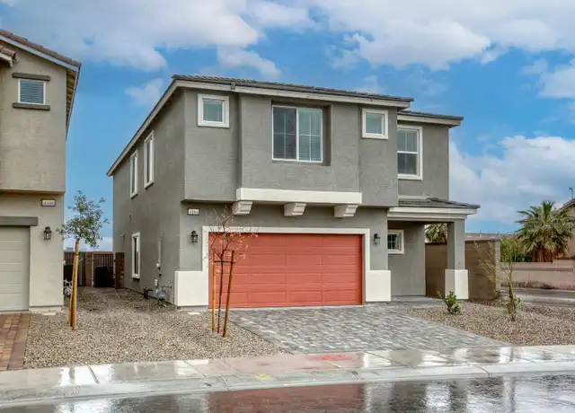 Property at 4104 Agama St, North Las Vegas, NV, 89032, 5 beds, 3 baths, [object Object]