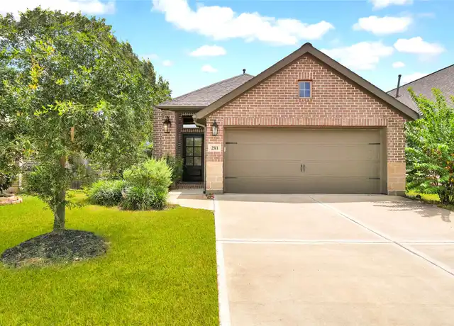 Property at 2511 Summer Peach St, Katy, TX, 77494, 3 beds, 2.5 baths, [object Object]