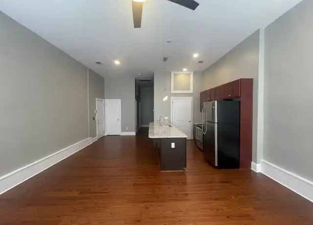 Property at 439 3rd St Unit 201, Macon, GA, 31201, 1 bed, 1 bath, [object Object]