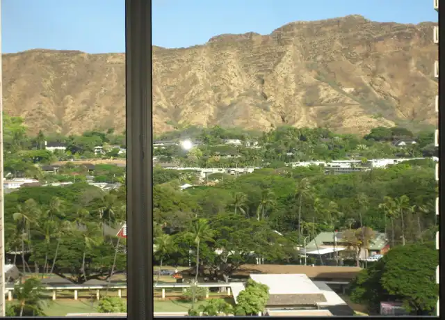 Property at 201 Ohua Ave #1207, Honolulu, HI, 96815, 1 bed, 1 bath, [object Object]