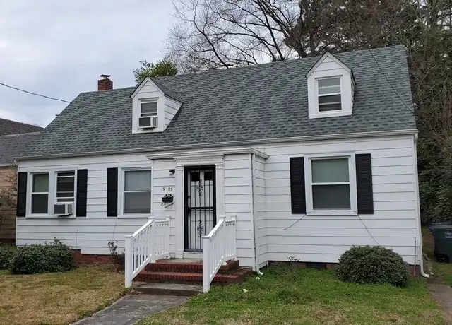 Property at 5905 Hampton Blvd, Norfolk, VA, 23508, 5 beds, 2 baths, [object Object]