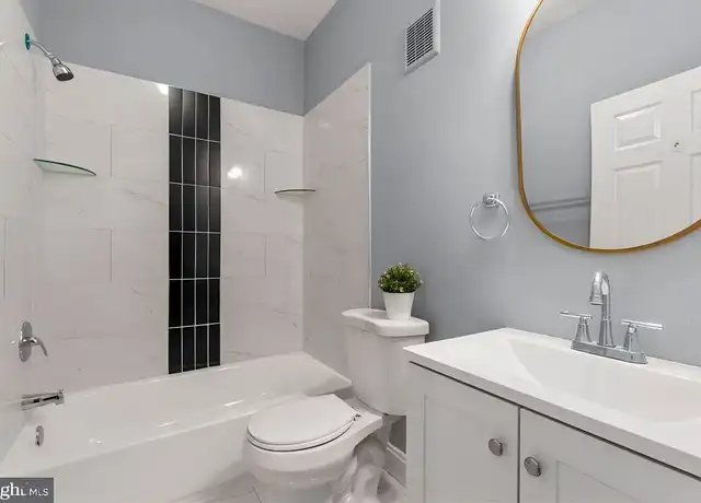 Property at 3456 Park Heights Ave, Baltimore, MD, 21215, 1 bed, 1 bath, [object Object]