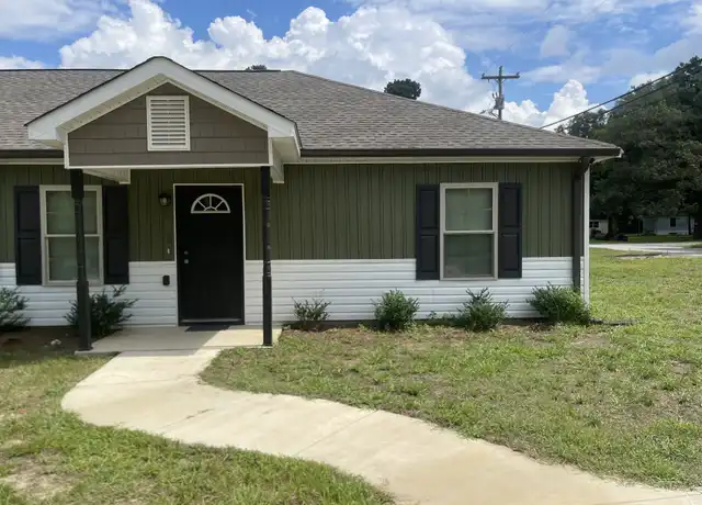Property at 205 Doyle St Unit 4, Warner Robins, GA, 31088, 2 beds, 2 baths, [object Object]