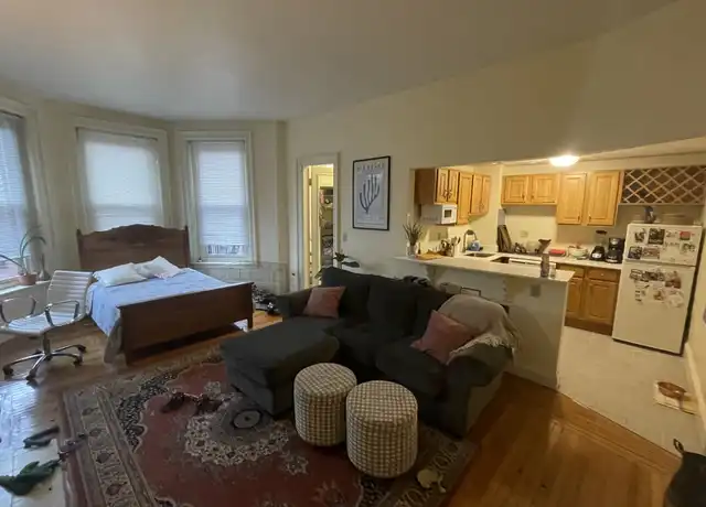 Property at 379 Commonwealth Ave Unit 7, Boston, MA, 02115, 0 beds, 1 bath, [object Object]