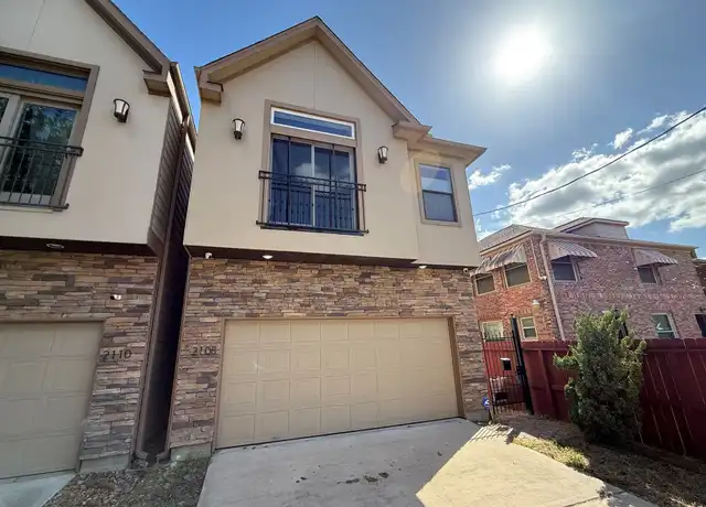 Property at 2108 Winbern St, Houston, TX, 77004, 3 beds, 2.5 baths, [object Object]