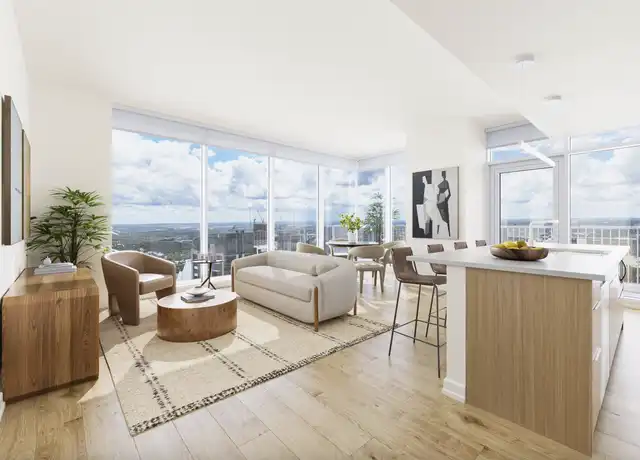 Property at 601 W 6th St, Austin, TX, 78701, 2 beds, 2 baths, [object Object]