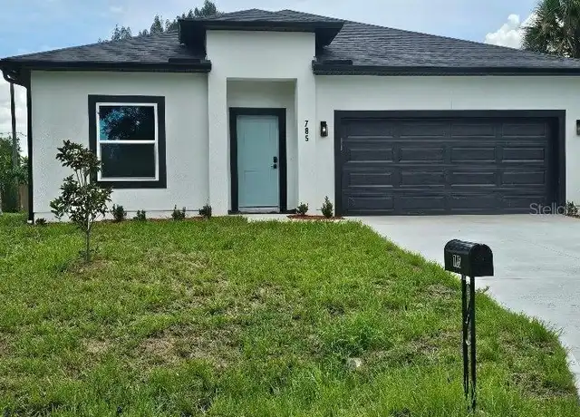 Property at 785 Giblin Ave SW, Palm Bay, FL, 32908, 4 beds, 2 baths, [object Object]