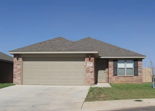 Property at 11107 Everett Ave, Lubbock, TX, 79424, 3 beds, 2 baths, [object Object]