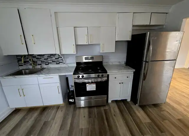 Property at 166 Brook St, Wilkes Barre, PA, 18702, 1 bed, 1 bath, [object Object]