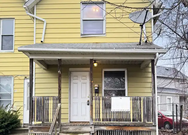 Property at 319 Torrey St, Akron, OH, 44304, 2 beds, 1 bath, [object Object]