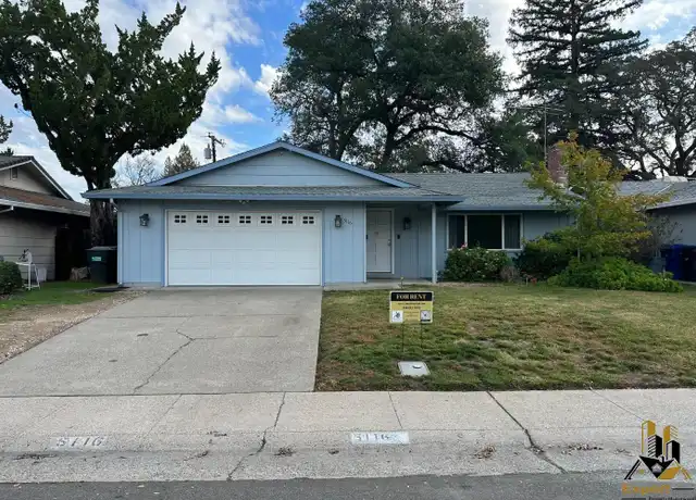 Property at 5116 Chicago Ave, Fair Oaks, CA, 95628, 3 beds, 2 baths, [object Object]