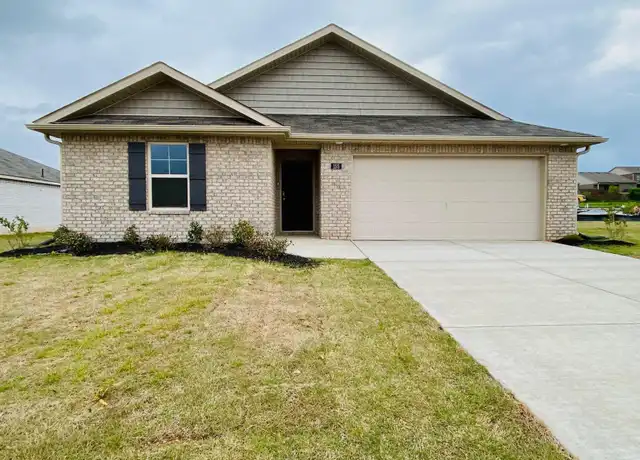 Property at 155 Murphy Ln, Madison, AL, 35756, 3 beds, 2 baths, [object Object]