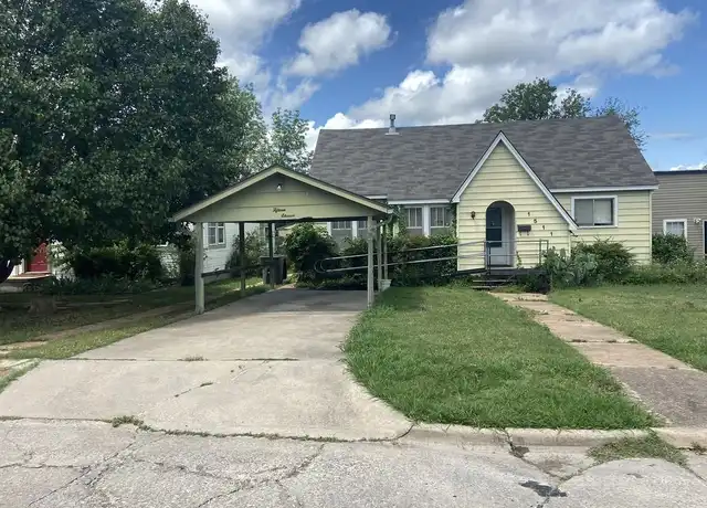 Property at 1511 NW Arlington Ave Unit NA, Lawton, OK, 73507, 2 beds, 1 bath, [object Object]