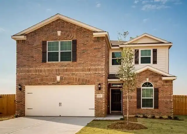 Property at 4305 Elderberry St, Forney, TX, 75126, 5 beds, 2.5 baths, [object Object]