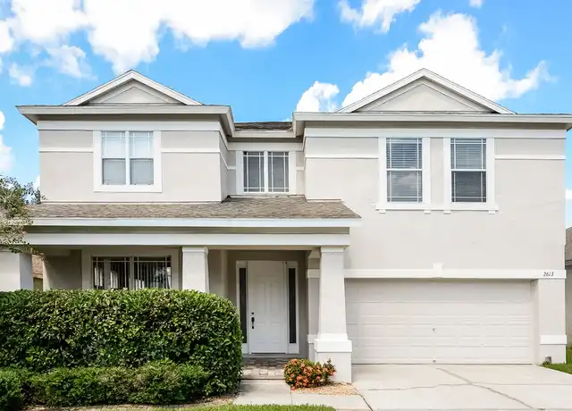 Property at 2613 Palesta Dr, Trinity, FL, 34655, 4 beds, 2.5 baths, [object Object]