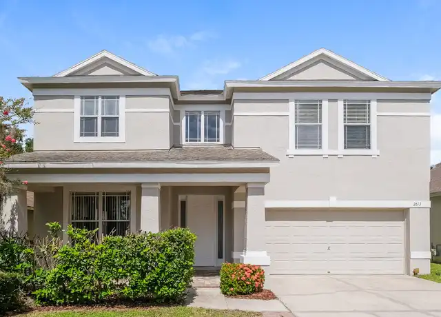 Property at 2613 Palesta Dr, Trinity, FL, 34655, 4 beds, 2.5 baths, [object Object]