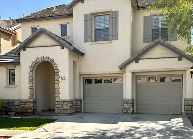 Property at 2416 Radio City St, Las Vegas, NV, 89135, 3 beds, 2.5 baths, [object Object]