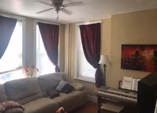 Property at 124 Burnside St, Philadelphia, PA, 19127, 1 bed, 1 bath, [object Object]