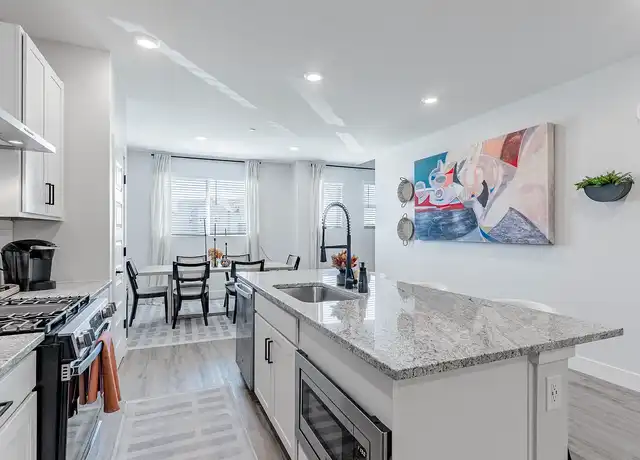 Property at BB Living Easton Park - 8700 Finial Dr, Austin, TX, 78744, 3-4 beds, 2.5 baths, [object Object]