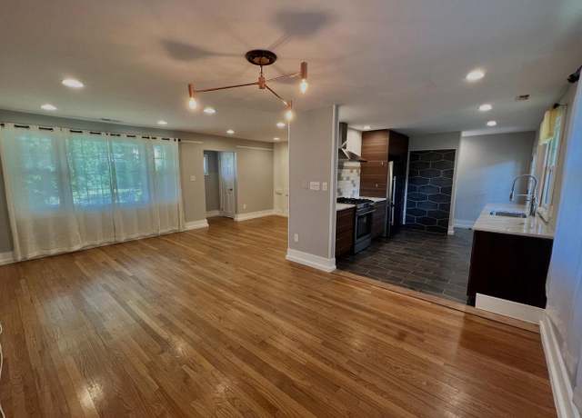 Photo of 1210 Severn Ave, Cherry Hill, NJ 08002