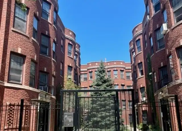 Property at 1062 W Thorndale Ave Unit 2R, Chicago, IL, 60660, 1 bed, 1 bath, [object Object]