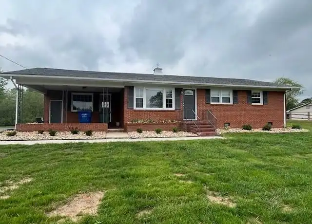 Property at 318 Welch Rd, Mount Airy, NC, 27030, 3 beds, 1.5 baths, [object Object]