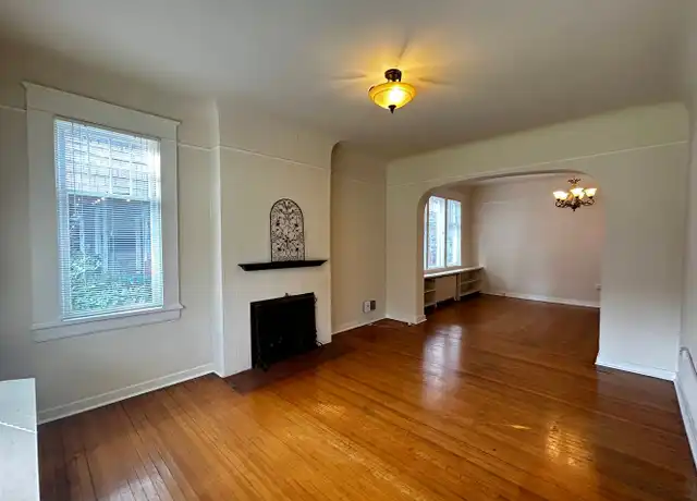 Property at 2020 W Pacific Ave Unit B, Spokane, WA, 99201, 1 bed, 1 bath, [object Object]