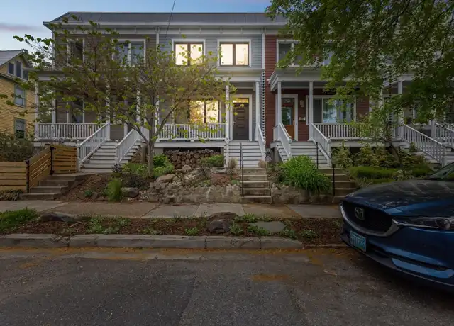 Property at 3210 Perry St, Mount Rainier, MD, 20712, 4 beds, 3.5 baths, [object Object]