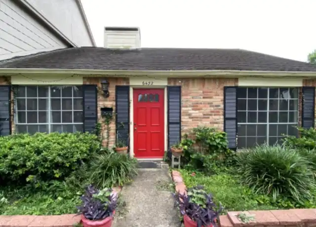 Property at 6432 Bankside Dr, Houston, TX, 77096, 3 beds, 2 baths, [object Object]
