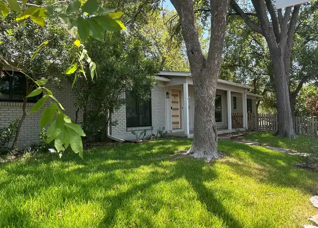 Property at 1801 Barton Hills Dr, Austin, TX, 78704, 3 beds, 2 baths, [object Object]
