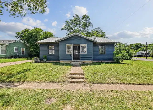 Property at 802 Cloud St, Killeen, TX, 76541, 3 beds, 1 bath, [object Object]