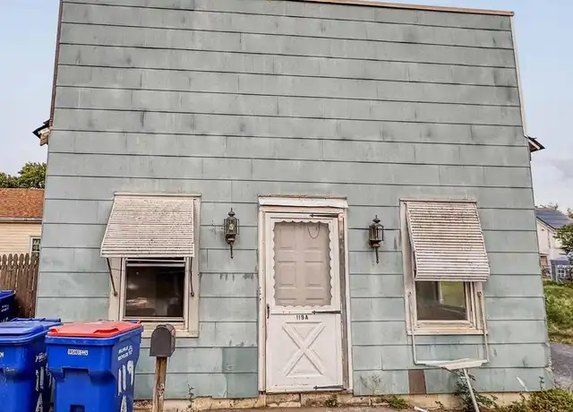 Property at 119 N 2nd St Unit A, Millville, NJ, 08332, 2 beds, 1 bath, [object Object]