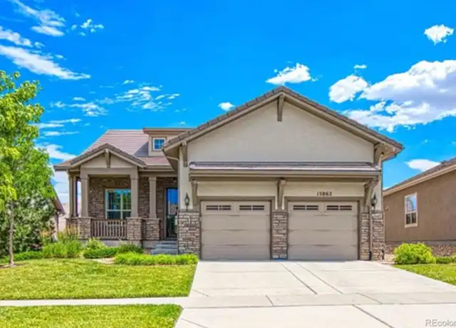 Property at 15862 Lavender Pl, Broomfield, CO, 80023, 3 beds, 2 baths, [object Object]