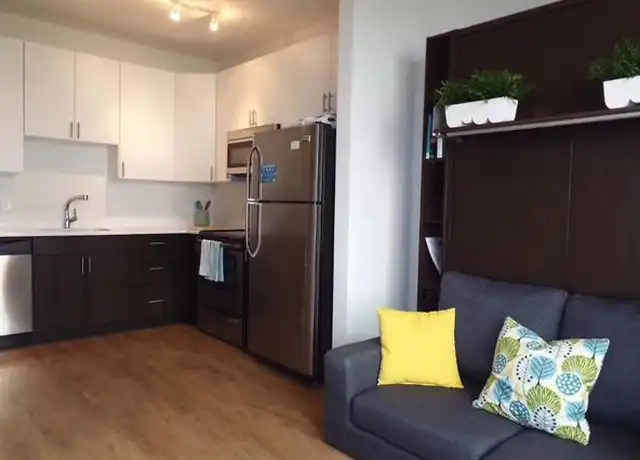 Property at 4500 College Ave, College Park, MD, 20740, 1 bed, 1 bath, [object Object]