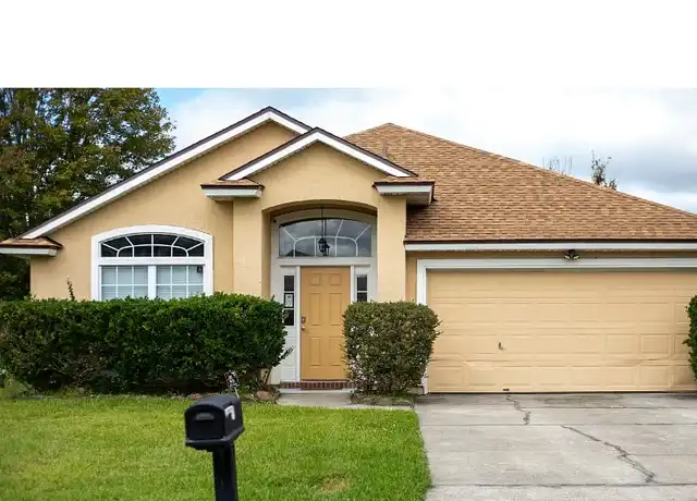 Property at 1331 Haden Ln, Jacksonville, FL, 32218, 4 beds, 2 baths, [object Object]
