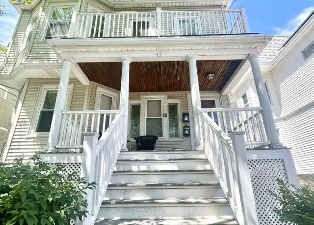 Property at 45 Lowden Ave Unit 1, Somerville, MA, 02144, 3 beds, 1 bath, [object Object]