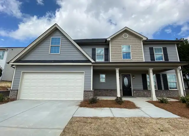 Property at 1825 Miller Lake Dr, Bethlehem, GA, 30620, 4 beds, 3.5 baths, [object Object]