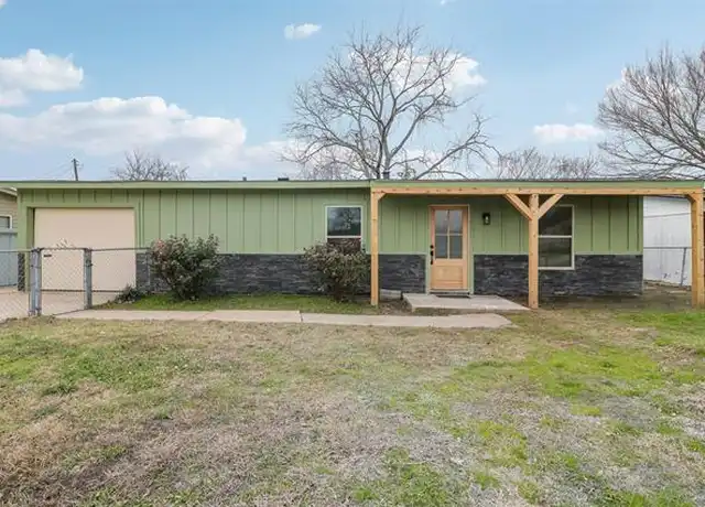Property at 1211 Gate Lane Dr, Mesquite, TX, 75149, 3 beds, 1 bath, [object Object]