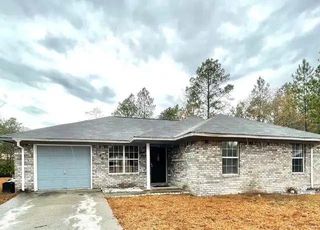 Property at 146 Fletcher Rd, Hinesville, GA, 31313, 4 beds, 2 baths, [object Object]