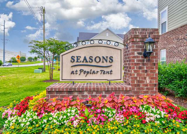 Photo of 450 Seasons Pl NW, Concord, NC 28027