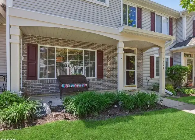 Property at 2258 Reflections Dr #2258, Aurora, IL, 60502, 2 beds, 2.5 baths, [object Object]