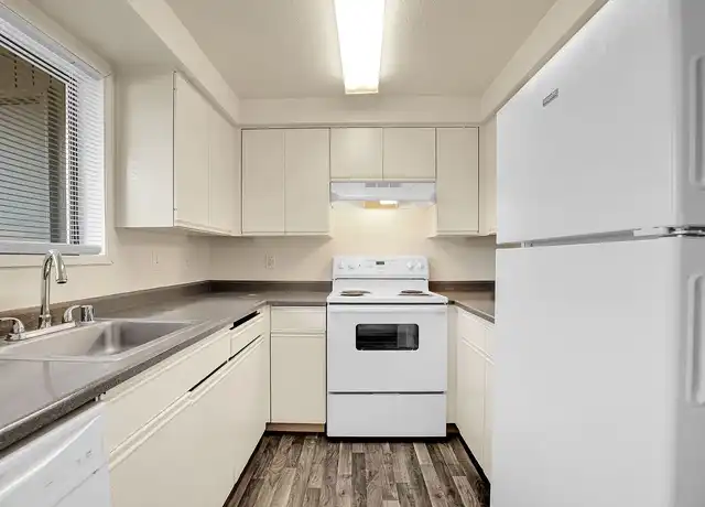 Property at MOUNTAIN VIEW TERRACE - 5700 NE 34th St, Vancouver, WA, 98661, 2 beds, 1 bath, [object Object]