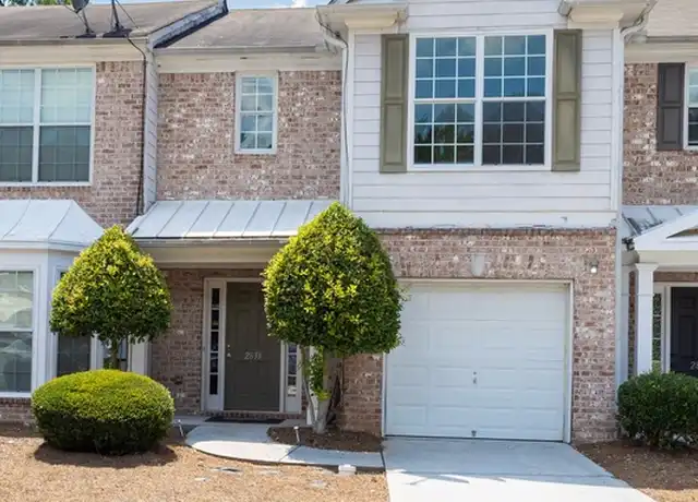 Property at 2833 Parkway Close, Lithonia, GA, 30058, 3 beds, 2.5 baths, [object Object]