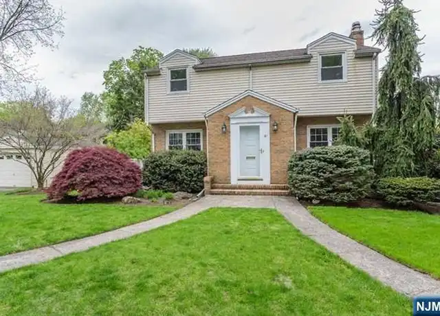 Property at 61 Rose St, Cresskill, NJ, 07626, 3 beds, 1.5 baths, [object Object]