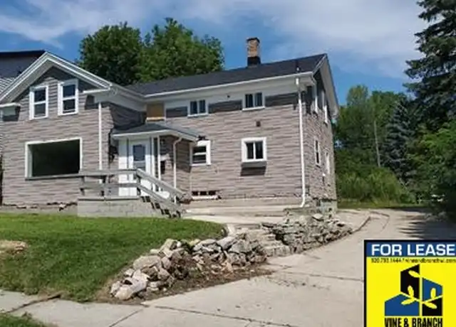 Property at 412 Madison St, Sheboygan Falls, WI, 53085, 4 beds, 1.5 baths, [object Object]