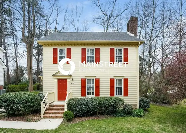 Property at 3625 E Jameson Rd, Raleigh, NC, 27604, 3 beds, 2.5 baths, [object Object]
